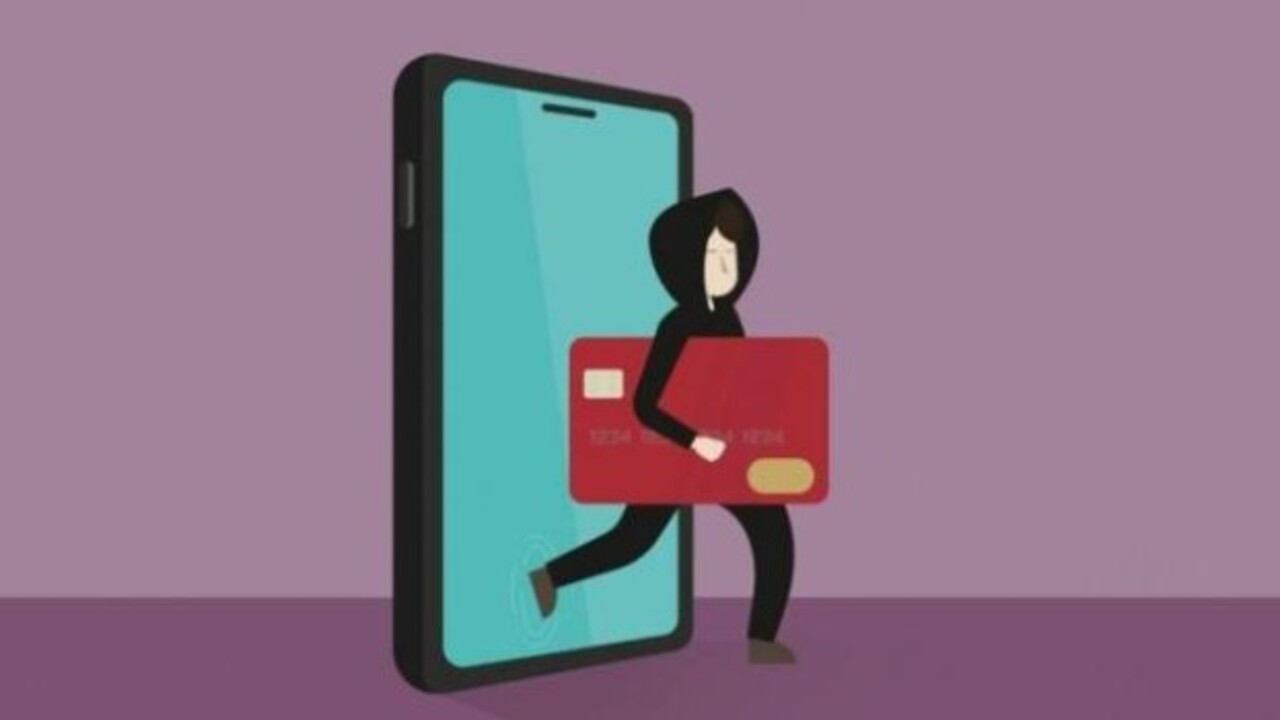 Foto - Dikkat dolandırıcıların ağına düşmeyin! Bu uygulamaları silin yoksa herşeyiniz çalınabilir