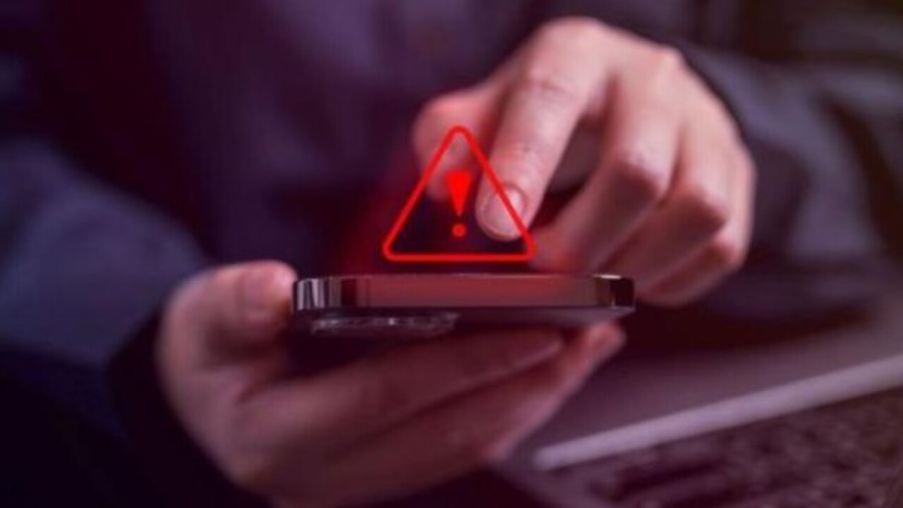 Foto - Dikkat dolandırıcıların ağına düşmeyin! Bu uygulamaları silin yoksa herşeyiniz çalınabilir