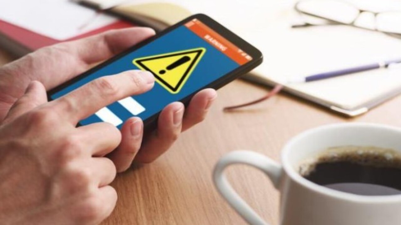 Foto - Dikkat dolandırıcıların ağına düşmeyin! Bu uygulamaları silin yoksa herşeyiniz çalınabilir