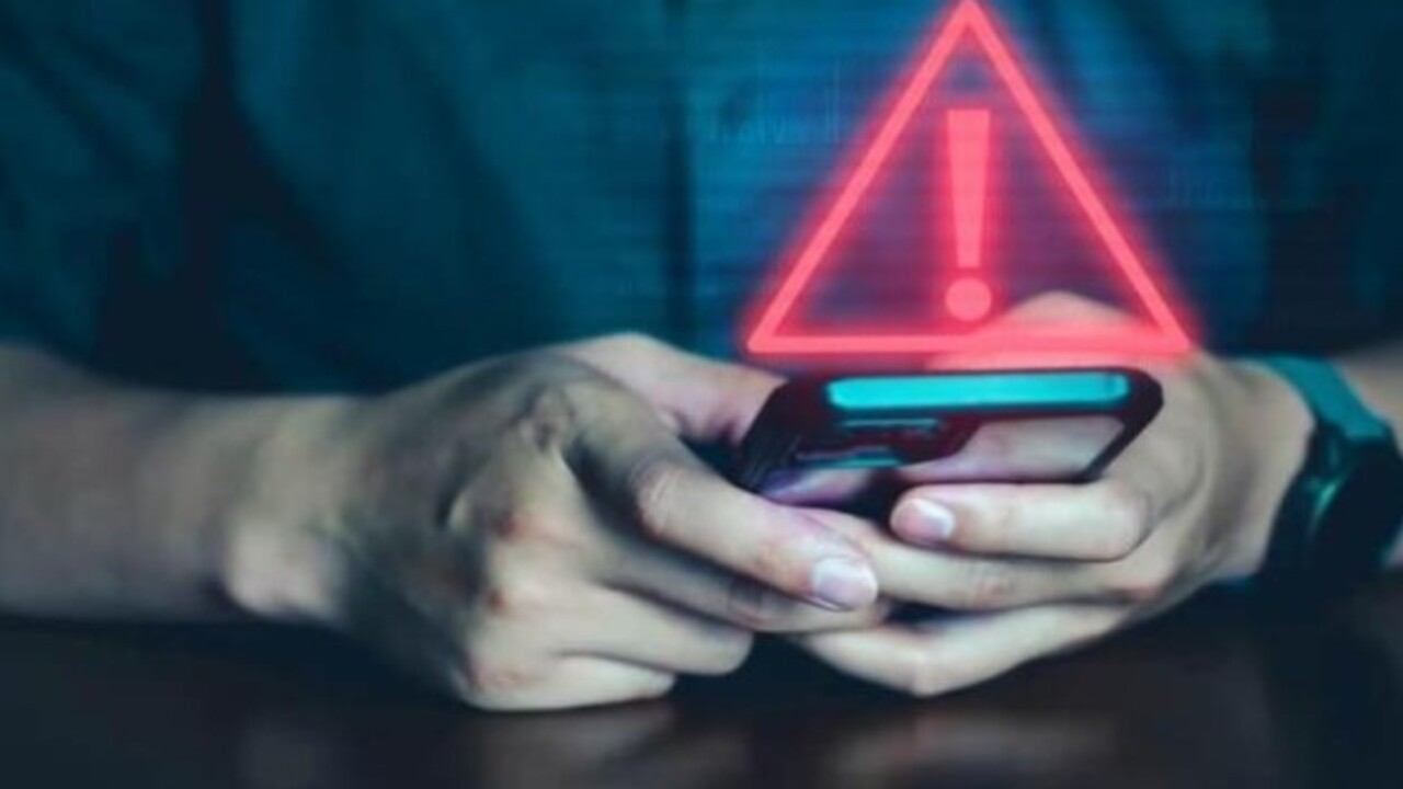 Foto - Dikkat dolandırıcıların ağına düşmeyin! Bu uygulamaları silin yoksa herşeyiniz çalınabilir