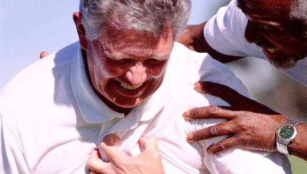 Foto - Dikkat edilmezse ölümcül sonuçları olabiliyor! Sıcak çarpmasının belirtileri