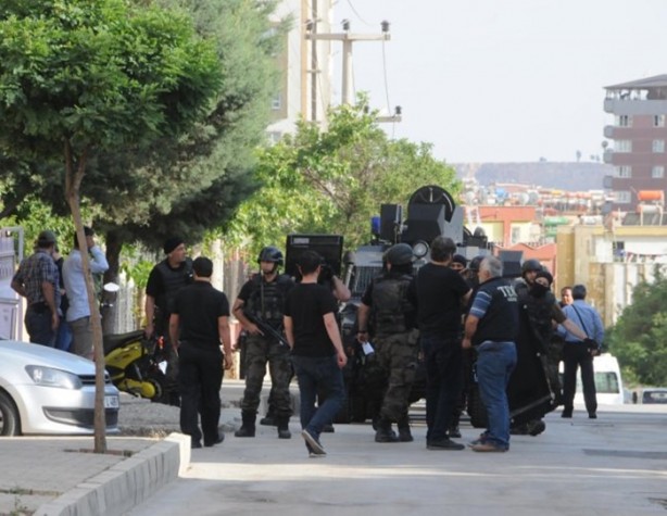 Foto - Dikkat! Emniyetten OHAL dolandırıcılığı uyarısı