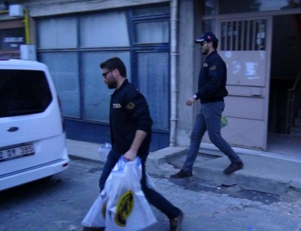 Foto - Dikkat! Emniyetten OHAL dolandırıcılığı uyarısı