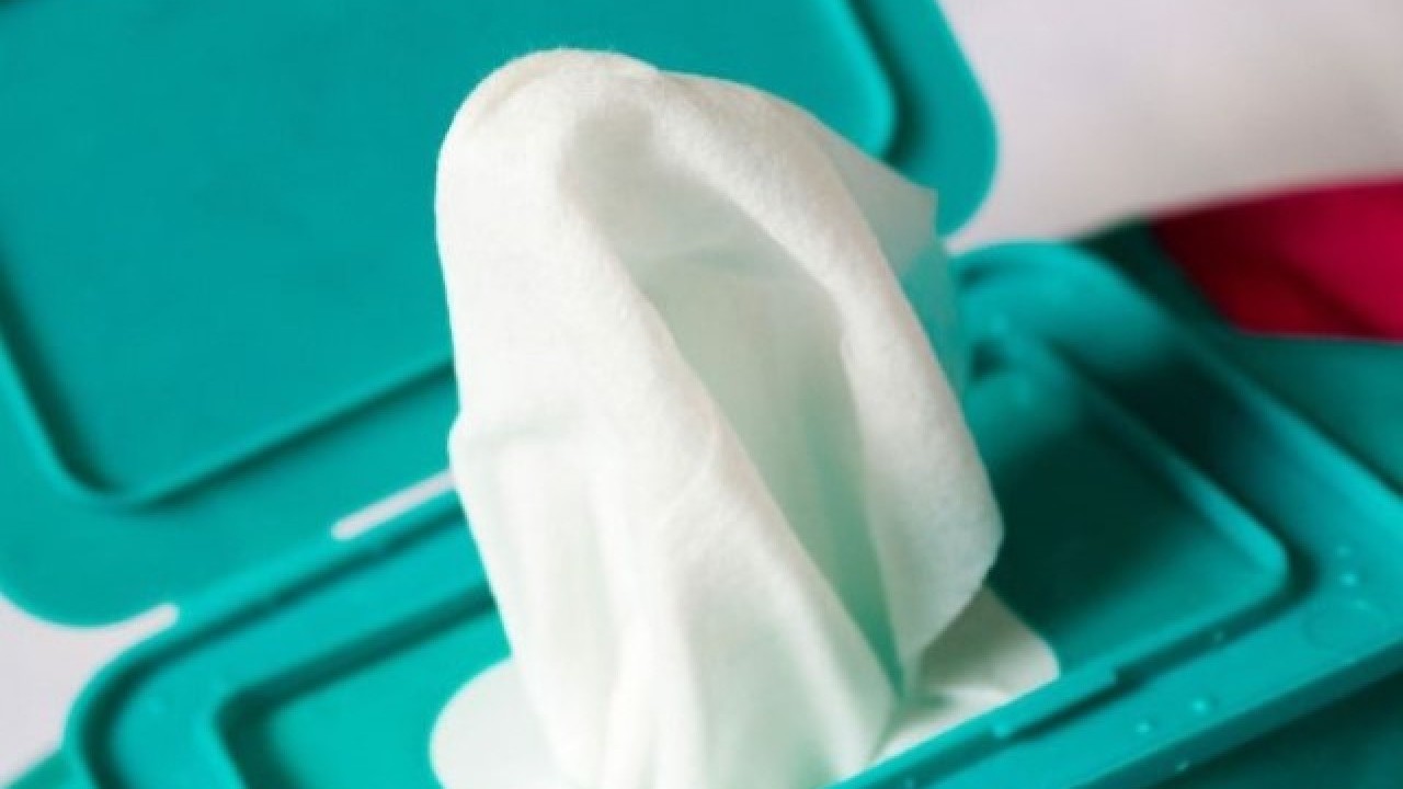 Foto - Dikkat etmenizde fayda var! Islak mendildeki büyük tehlike açıklandı