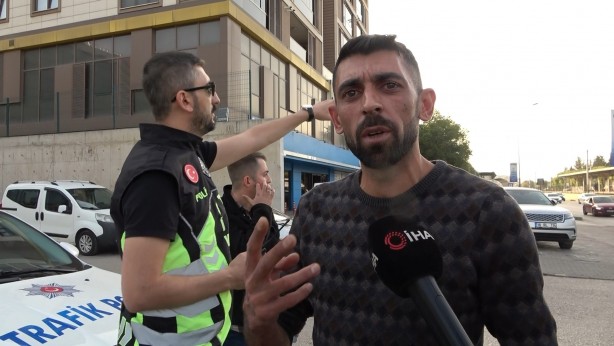 Foto - Dikkat gafil avlanabilirsiniz! Toplu taşımada her an karşınıza çıkabilirler