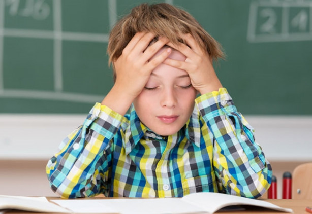 Foto - Dikkat! Halsizlik anemi belirtisi!