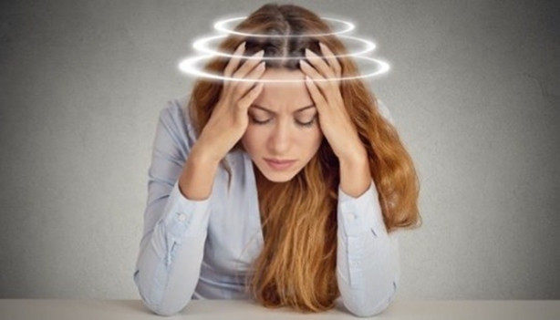 Foto - Dikkat! Halsizlik anemi belirtisi!