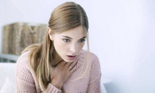 Foto - Dikkat! Halsizlik anemi belirtisi!