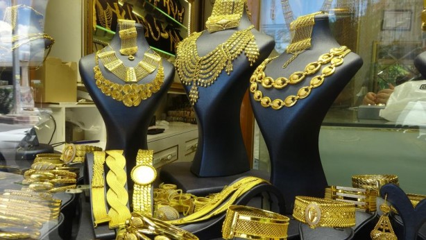 Foto - Dikkat herkesin başına gelebilir! İşte altın almak isteyenlere kurulan tuzak