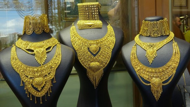 Foto - Dikkat herkesin başına gelebilir! İşte altın almak isteyenlere kurulan tuzak