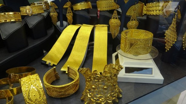 Foto - Dikkat herkesin başına gelebilir! İşte altın almak isteyenlere kurulan tuzak