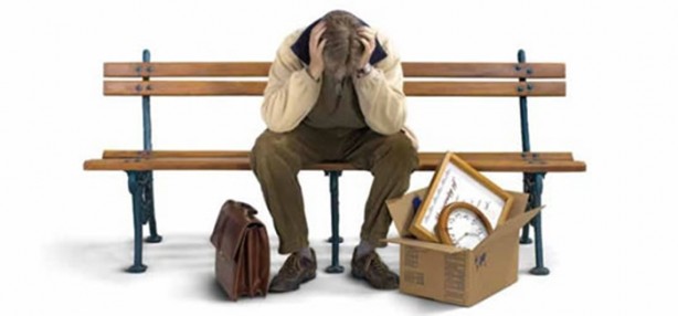 Dikkat! İşsiz kalabilirsiniz