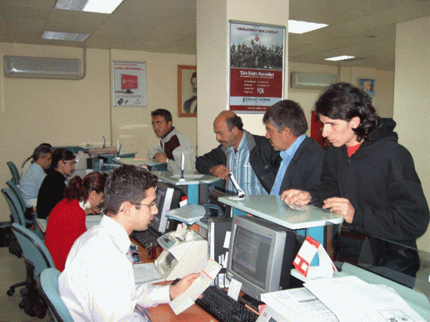 Foto - Dikkat! İşsiz kalabilirsiniz