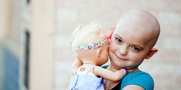 Foto - Dikkat! İşte çocuklarda kanser belirtileri...