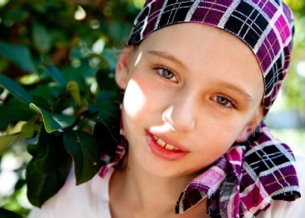 Foto - Dikkat! İşte çocuklarda kanser belirtileri...