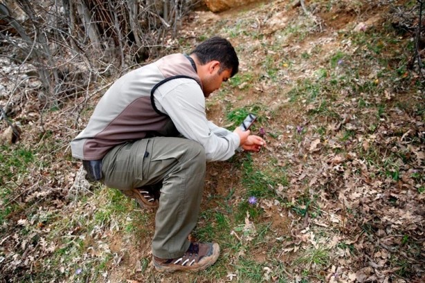 Dikkat! Koparmanın cezası 109 bin lira