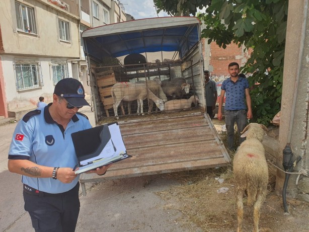 Foto - Dikkat! Kurban bayramında bunu yapanlara ceza