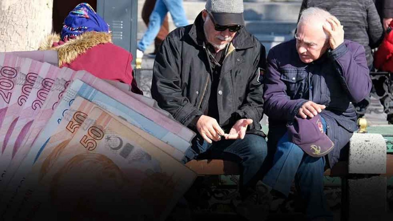 Dikkat listede siz de olabilirsiniz! 245 bin kişinin emekliliği iptal edildi, artık maaş alamayacaklar
