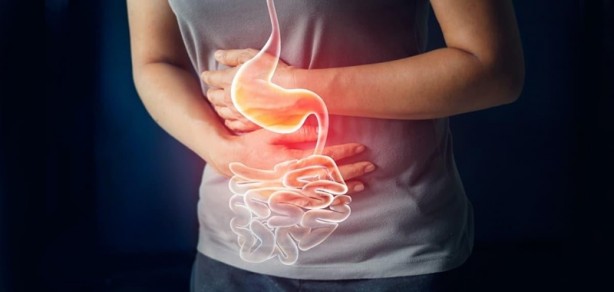 Dikkat! Maden suyunu bardakta içmeyin