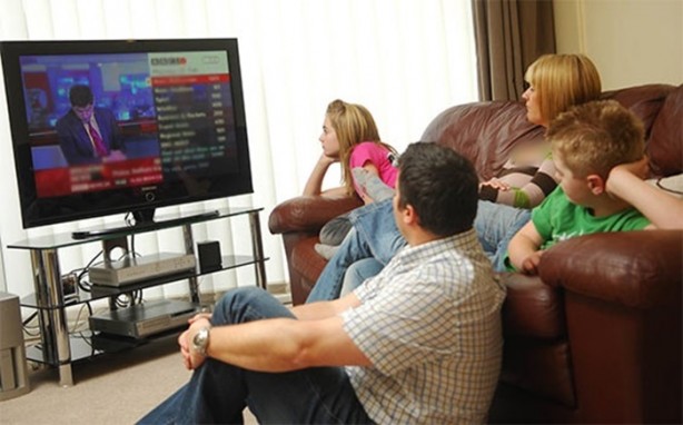 Foto - Dikkat obez olabilirsiniz!