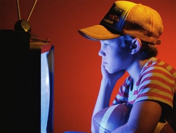 Foto - Dikkat obez olabilirsiniz!