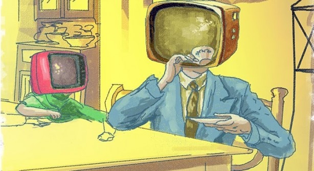 Dikkat obez olabilirsiniz!