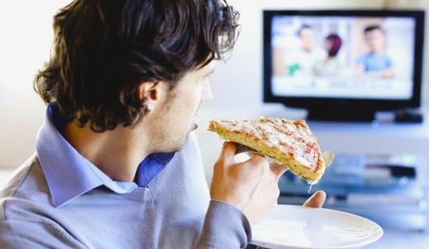 Foto - Dikkat obez olabilirsiniz!