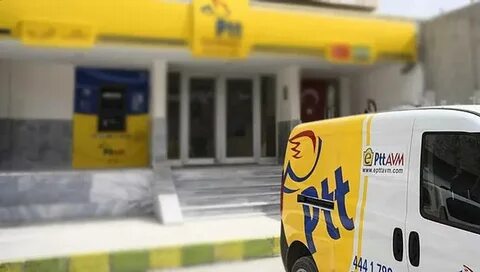 Foto - Dikkat! PTT uyardı! Tüm mal varlığınızdan olabilirsiniz