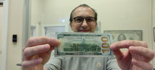 Foto - Dikkat sadece tek bir yöntemle farkına varabiliyorsunuz! Şimdi de dolar teröristleri çıktı