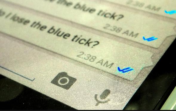 Foto - Dikkat! Sahte Whatsapp kullanıyor olabilirsiniz!