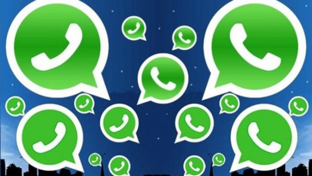 Dikkat! Sahte Whatsapp kullanıyor olabilirsiniz!