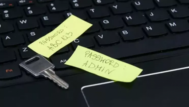 Foto - Dikkat sakın parolalarınızı böyle yapmayın! En çok kullanılan şifreler belli oldu