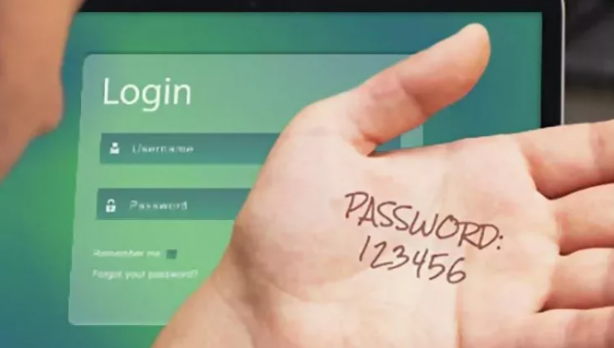 Foto - Dikkat sakın parolalarınızı böyle yapmayın! En çok kullanılan şifreler belli oldu