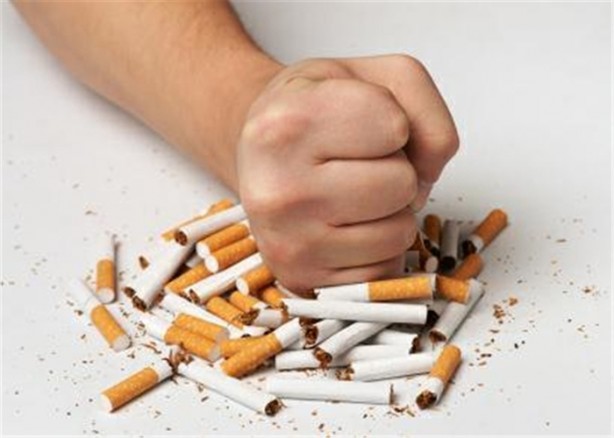 Foto - Dikkat! Sigara kadar zararlı