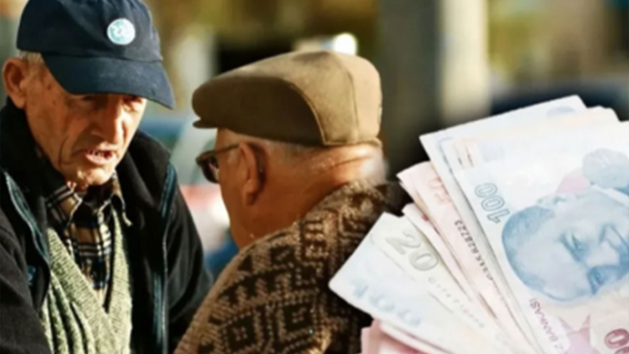 Dikkat siz de bu listede olabilirsiniz! 100 bin kişinin emeklilikleri iptal ediliyor