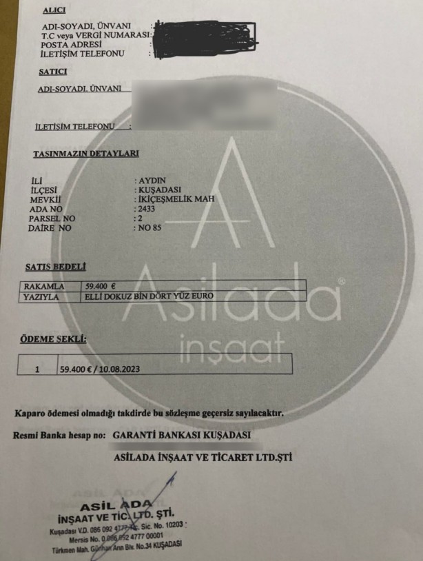 Foto - Dikkat siz de tuzağa düşmeyin! Ev hayali kuranlar hayatlarının şokunu yaşadı