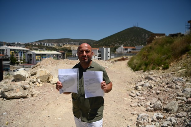 Foto - Dikkat siz de tuzağa düşmeyin! Ev hayali kuranlar hayatlarının şokunu yaşadı