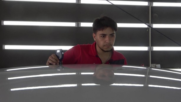 Foto - Dikkat sizin de başınıza gelebilir! Sıfır araç alan vatandaş hayatının şokunu yaşadı