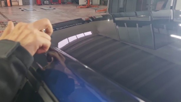 Foto - Dikkat sizin de başınıza gelebilir! Sıfır araç alan vatandaş hayatının şokunu yaşadı