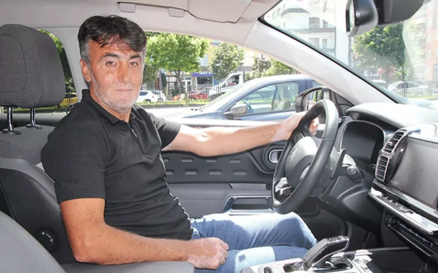 Dikkat sizin de başınıza gelebilir! Sıfır araba aldı başına gelmeyen kalmadı