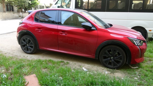 Foto - Dikkat sizin de başınıza gelebilir! Sıfır otomobilin ekspertiz raporu şok etti