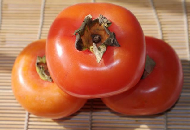 Foto - Dikkat! Trabzon hurması midesinde kist yaptı!