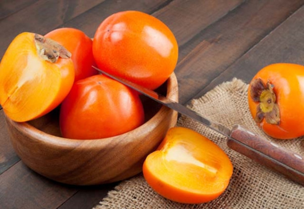 Foto - Dikkat! Trabzon hurması midesinde kist yaptı!