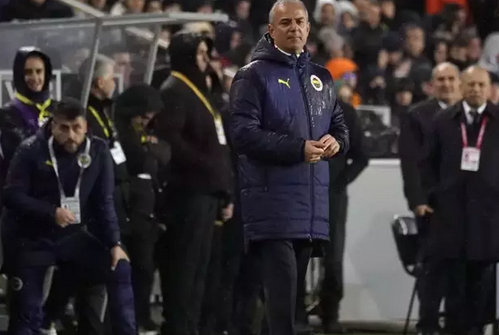 Dikkat! uyarı geldi... Bu sözler çok konuşulur: Ali Koç'un sözleri İsmail Kartal'ı kırdı! Seni istemiyoruz...