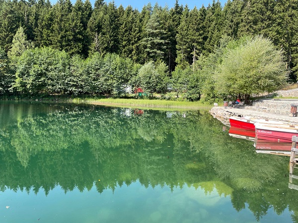 Foto - Dikkatli bakın! Siz ne görüyorsunuz? 