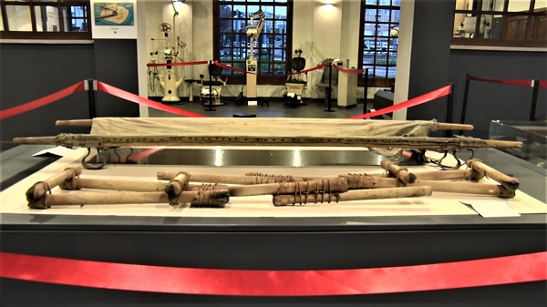 Foto - Dikkatli bakın! Sizce bu aletler ne için kullanılıyor? 