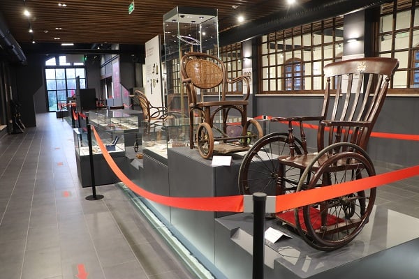 Foto - Dikkatli bakın! Sizce bu aletler ne için kullanılıyor? 