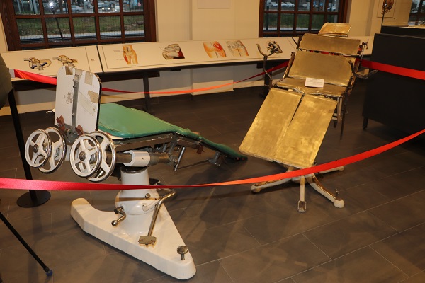 Foto - Dikkatli bakın! Sizce bu aletler ne için kullanılıyor? 