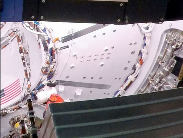 Foto - Dikkatli bakınca bulmacayı çözebilecek misiniz? Gizlenmiş kodlar ve mesajlar deşifre oldu