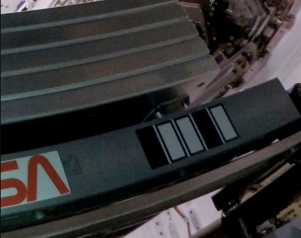 Foto - Dikkatli bakınca bulmacayı çözebilecek misiniz? Gizlenmiş kodlar ve mesajlar deşifre oldu